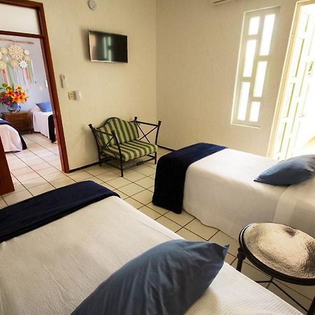 Departamento Centrico, Perfectamente Ubicado, Dos Habitaciones 칸쿤 외부 사진