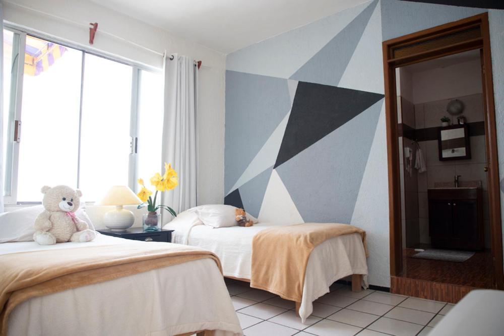 Departamento Centrico, Perfectamente Ubicado, Dos Habitaciones 칸쿤 외부 사진