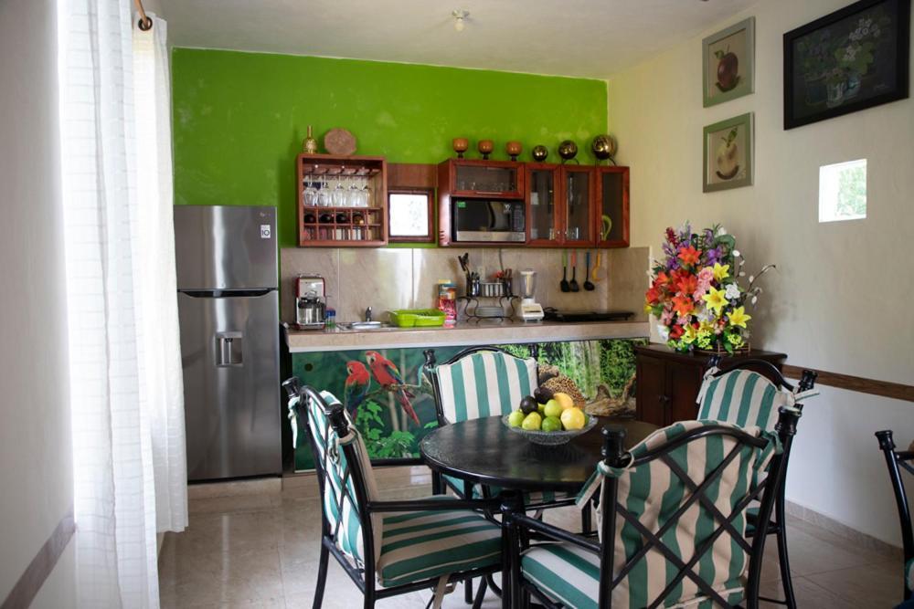 Departamento Centrico, Perfectamente Ubicado, Dos Habitaciones 칸쿤 외부 사진