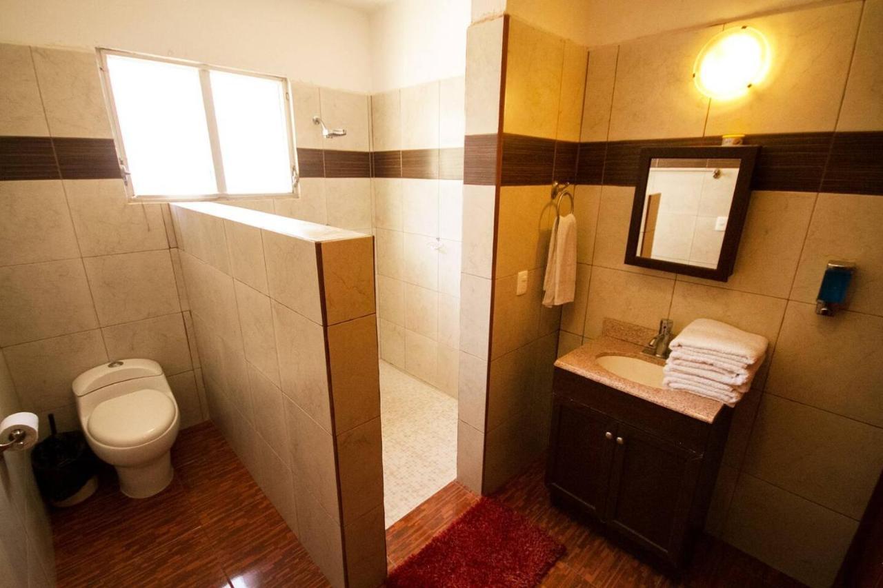 Departamento Centrico, Perfectamente Ubicado, Dos Habitaciones 칸쿤 외부 사진
