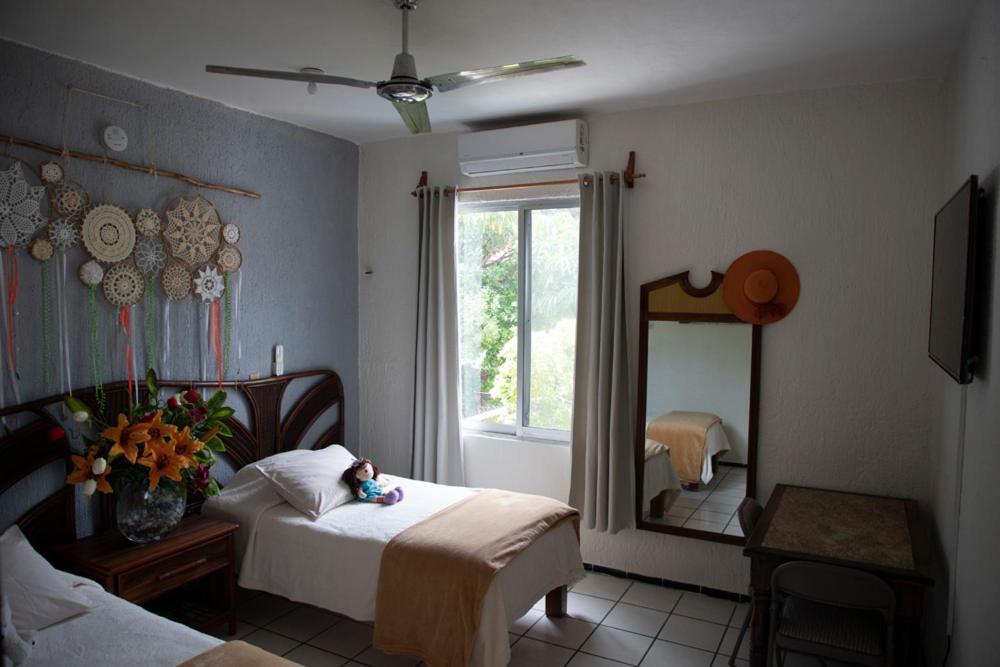 Departamento Centrico, Perfectamente Ubicado, Dos Habitaciones 칸쿤 외부 사진