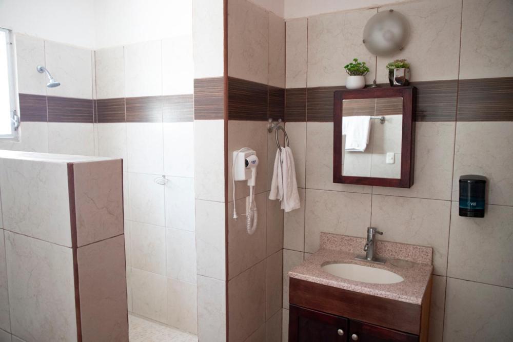 Departamento Centrico, Perfectamente Ubicado, Dos Habitaciones 칸쿤 외부 사진